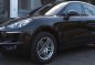 Well-kept Porsche Macan 2015 for sale-10