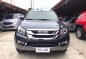 2016 Isuzu MUX LSA 30L 12Tkm Mileage only for sale-2