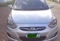 Well-kept Hyundai Accent 2013 for sale-9