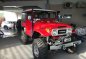 Toyota Land Cruiser  ​40 series for sale-4