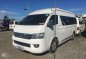 2016 Foton View Traveller for sale-1