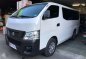 Nissan Urvan NV350 Turbo Diesel 18 seater For Sale -1