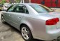 Audi A4 1.8T 2007 model for sale-0