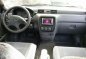 Honda Crv 1998 automatic 4x4 realtime for sale-3