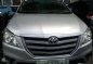 For sale Toyota Innova 2016 automatic diesel-0