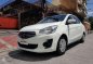 Fastbreak 2016 Mitsubishi Mirage G4 Manual NSG for sale-2