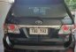 Toyota Fortuner 2012 G MT Diesel for sale-2