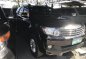 Well-kept Toyota Fortuner 2012 for sale-0