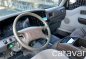 Toyota rav 4 manual and nissan caravan urvan matic-8
