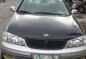 For sale Nissan Sentra 2004 mdl -6