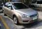 2007 FORD FOCUS A-T . all power for sale-0