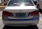 Selling Honda Civic 2009 1.8v automatic.-4