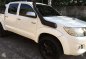 2010 Toyota Hilux 3.0G 4x4 MT for sale-5