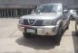 2001 Nissan Patrol Diesel for sale-5