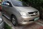 2008 Toyota Innova E Diesel Manual for sale-0