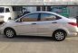 Well-kept Hyundai Accent 2013 for sale-2