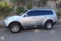 Mitsubishi Montero Sport 2010 GLS 4x2 AT for sale-2