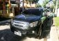 Isuzu Dmax 2014 Black for sale-0