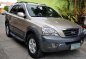 Kia Sorento CRDI 4x4 Automatic Turbo Diesel 2007 for sale-1