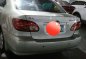 2006 Toyota Altis repriced for sale-2