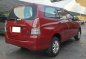 ORIG ALL 2010 Toyota Innova 2.0 E MT for sale-4