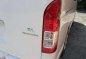 2006 Toyota GL Grandia 2.5 Diesel 11-Seater Manual Transmission for sale-4