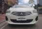 Well-maintained Mitsubishi Mirage G4 2016 GLX for sale-1