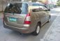 Well-kept Toyota Innova 2013 for sale-2