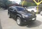 2013 Toyota Fortuner G VNT Matic Diesel for sale-0