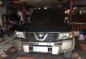 2001 Nissan Patrol for sale-0