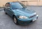 2000 Honda Civic VTi for sale-3