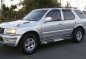 1998 Isuzu Wizard SUV for sale-0