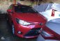 Grab Ready 2016 Toyota Vios 13 E Automatic Trans-0