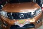 For assume balance Nissan Navara 2017-5