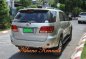 2006 Toyota Fortuner G 4x2 GAS AT for sale-4