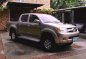 2005 Toyota Hilux G 4X4 AT 3.0 D4D for sale-3