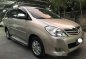 Well-maintained Toyota Innova 2009 for sale-0