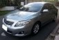 2010 TOYOTA COROLLA ALTIS G A-T . all power . super fresh . mint condition-0