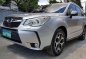 Well-maintained Subaru Forester 2013 for sale-1