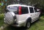 2007 FORD EVEREST - automatic - diesel - super FRESH for sale-1