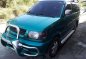 Mitsubishi Adventure model 2000 for sale-4