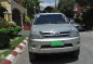 2006 Toyota Fortuner G 4x2 GAS AT for sale-8