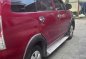 Toyota Innova J 2009 Model for sale-2