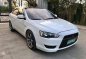 For sale!!! Mitsubishi Lancer Ex 2011 -2