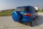 Rush sale Ford Ecosport titanium 2016-7