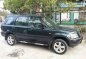 Honda Crv 1998 automatic 4x4 realtime for sale-1
