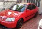 For sale 2001 model Honda Civic dimension-0