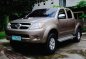 2005 Toyota Hilux G 4X4 AT 3.0 D4D for sale-2