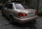 Toyota Corolla Gli 2000 for sale-0