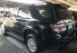 Well-kept Toyota Fortuner 2012 for sale-2